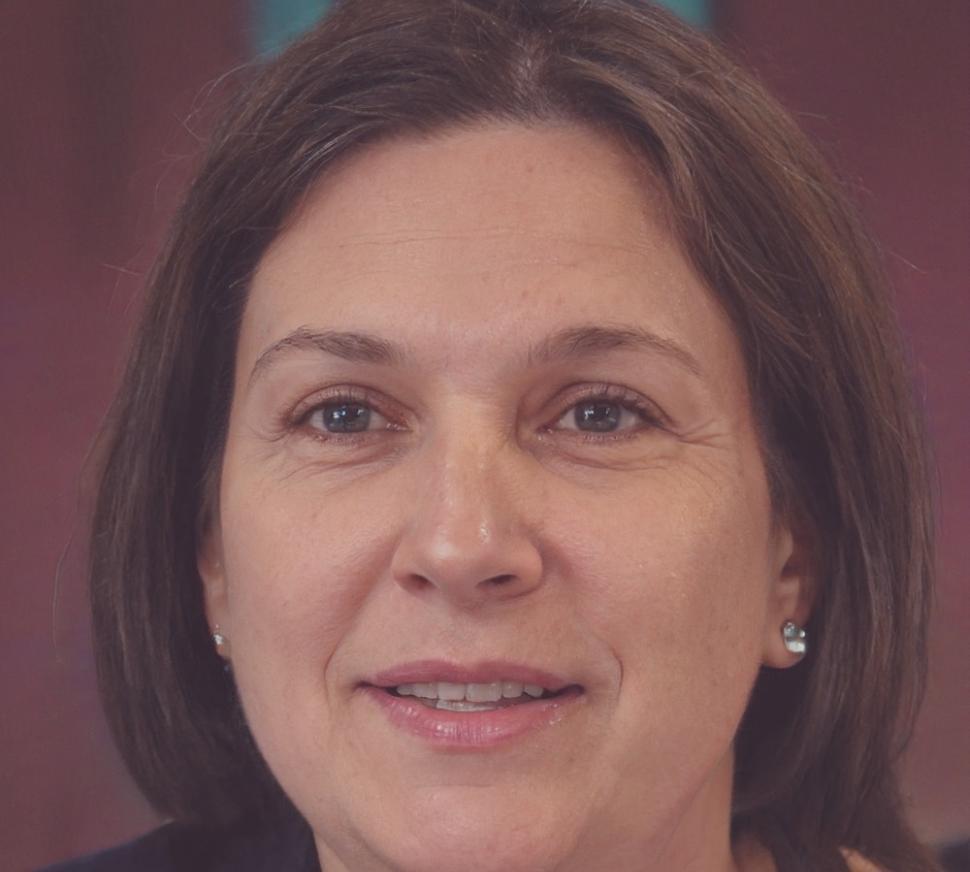 Rhiannon Koekemoer, strategic planning advisor