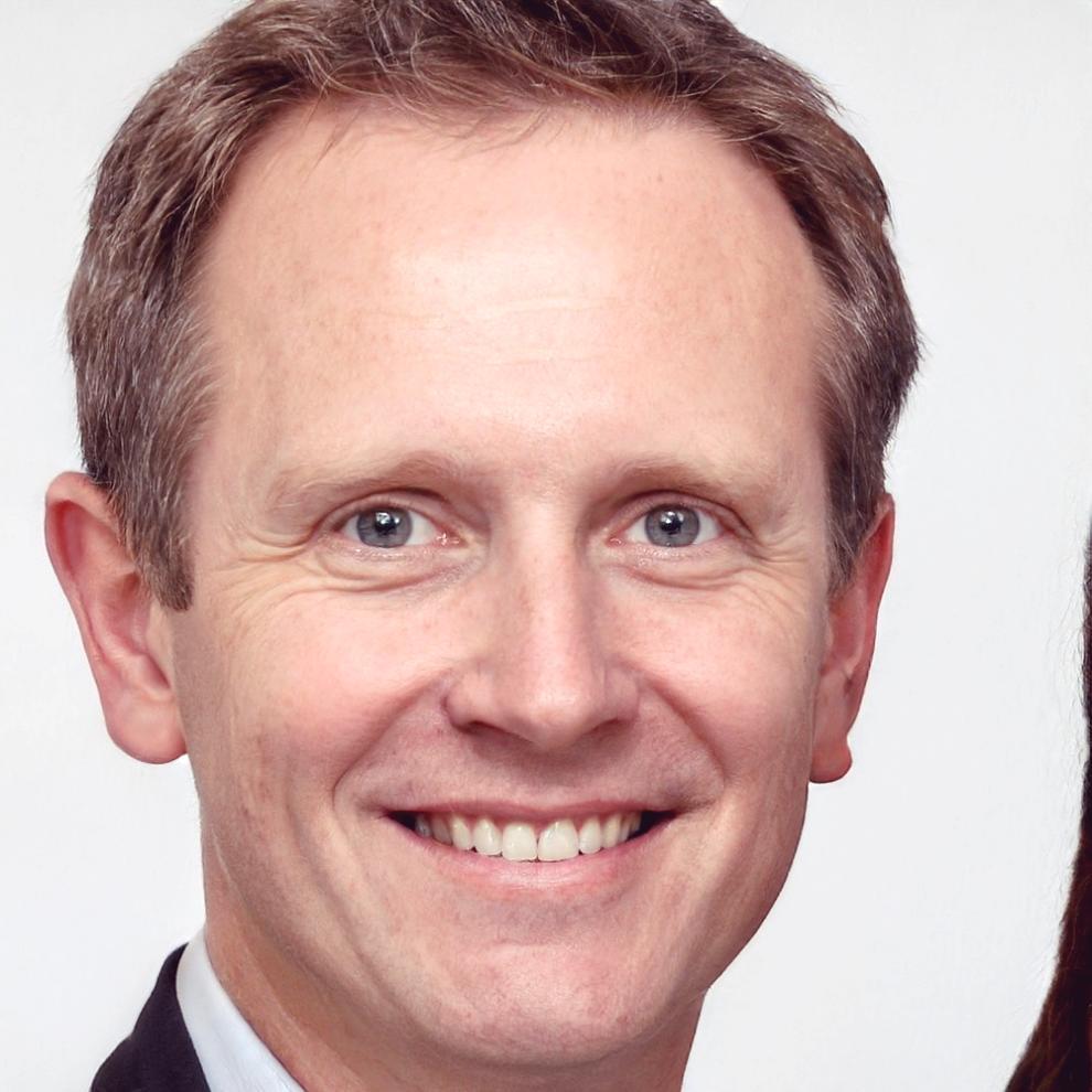 Devereux Hartshorne business professional